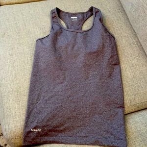 Nike Women’s Activewear Workout Top